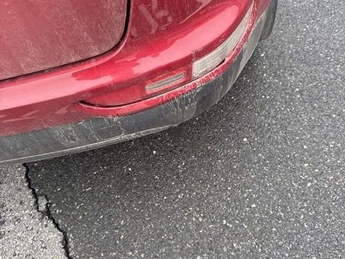 Used 2017 Kia Sportage LX image 5