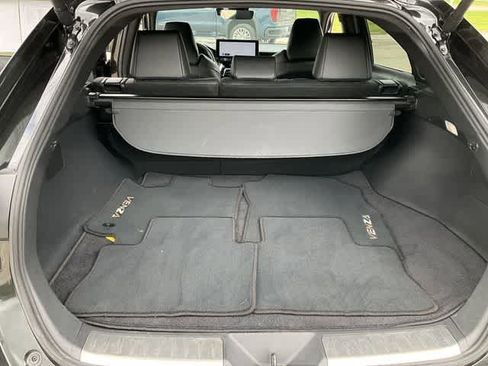 Certified 2024 Toyota Venza Nightshade AWD/4WD image 16