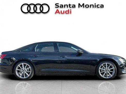 Used 2025 Audi A6 2.0T Premium w/ Convenience Plus Package AWD/4WD image 8