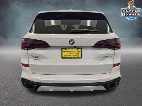 Used 2026 BMW X5 xDrive40i w/ M Sport Package AWD/4WD image 5