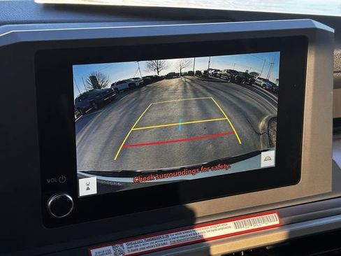 New 2026 Toyota Tacoma SR5 image 13