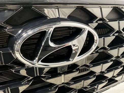 Used 2023 Hyundai Santa Fe Calligraphy w/ Cargo Package AWD/4WD image 27