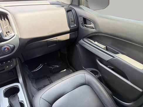 Used 2019 Chevrolet Colorado ZR2 AWD/4WD image 12