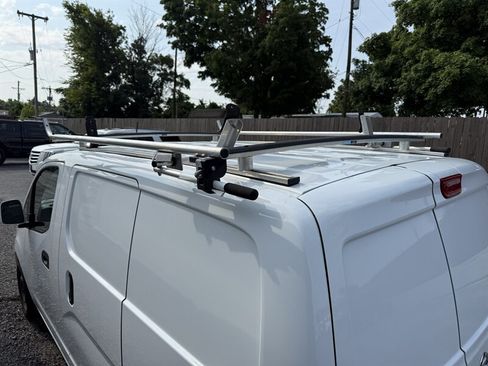 Used 2020 Nissan NV200 SV FWD image 15