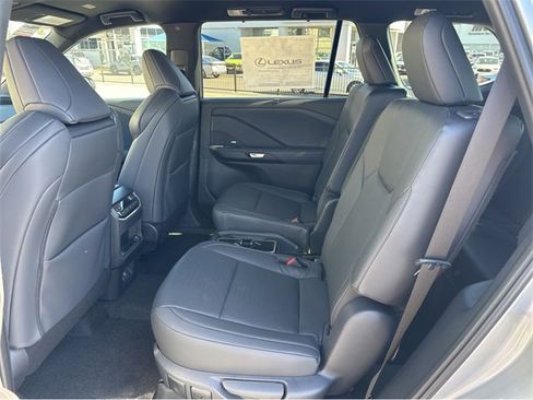 New 2026 Lexus TX 500h 500h F SPORT Performance Premi image 24