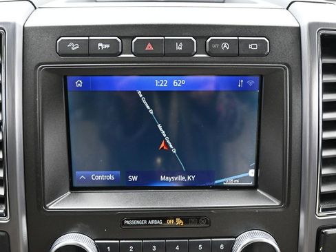 Used 2020 Ford Expedition Platinum AWD/4WD image 21