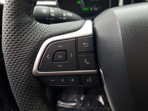 New 2026 Toyota Sienna Platinum image 21