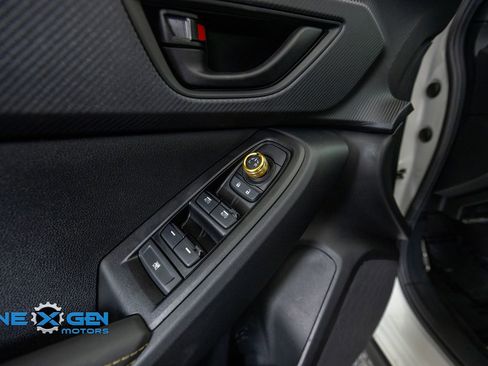 Used 2025 Subaru Crosstrek 2.5i Sport AWD/4WD image 12