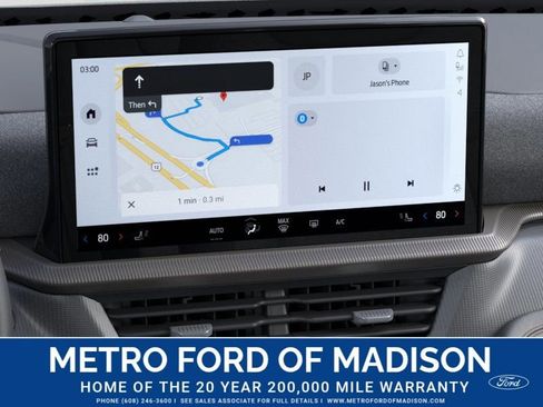 New 2026 Ford Explorer Active AWD/4WD image 16