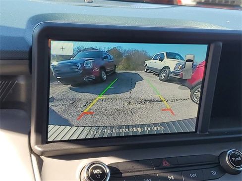 Used 2024 Ford Maverick Lariat w/ Black Appearance Package image 19