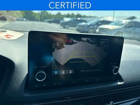 Used 2022 Honda Civic Sport image 19