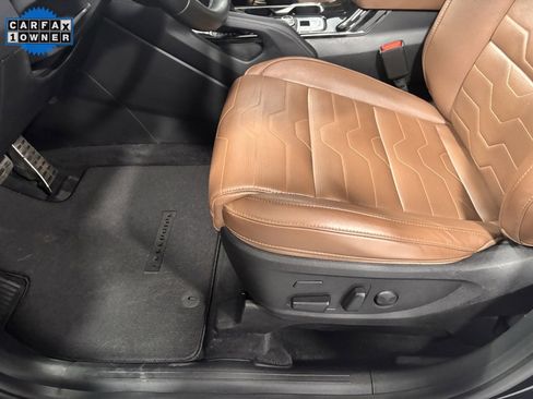 Used 2020 Kia Telluride SX w/ SX Prestige Package image 11