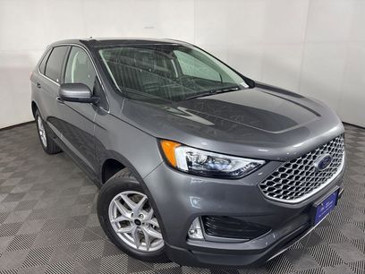 Used 2024 Ford Edge SEL w/ Convenience Package