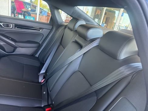 New 2026 Honda Civic Sport Touring image 19