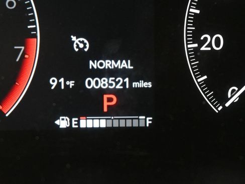 Used 2026 Honda HR-V LX image 20