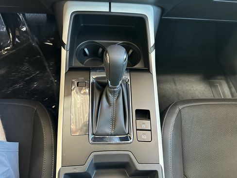 New 2026 MAZDA CX-5 Select AWD/4WD image 18