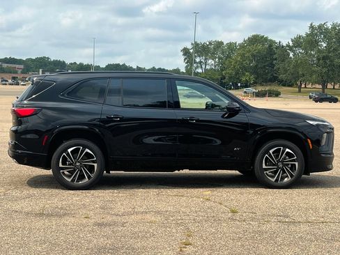 New 2027 Buick Enclave Sport Touring w/ Power Package AWD/4WD image 47