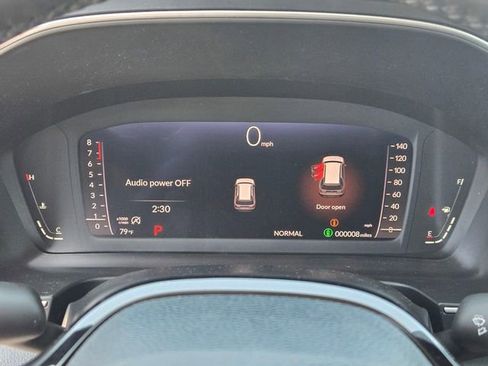 New 2026 Honda Passport RTL image 13