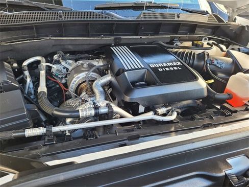 Used 2023 GMC Sierra 1500 Elevation image 27