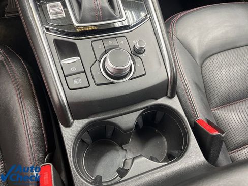 Used 2024 MAZDA CX-5 Carbon Edition image 26