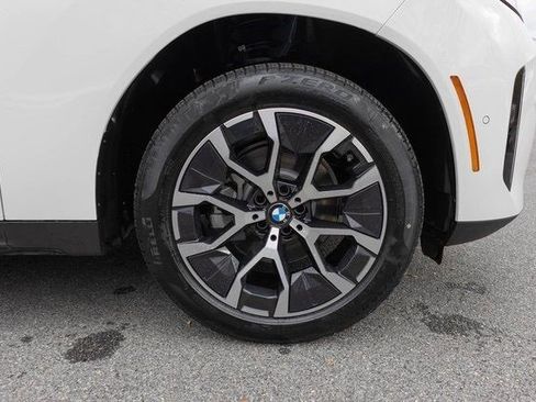 New 2026 BMW X3 xDrive30 w/ Convenience Package image 11