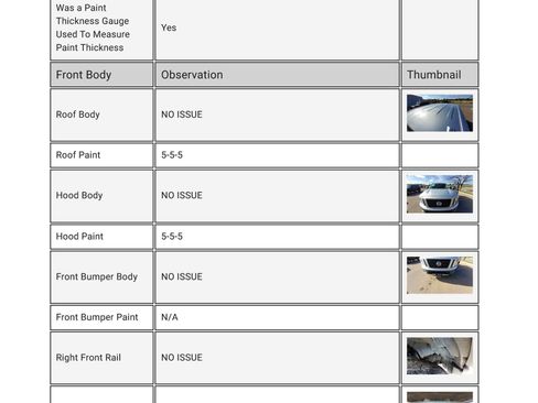 Used 2019 Nissan Titan PRO-4X w/ Pro-4x Convenience Package image 40