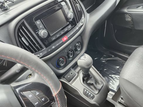 Used 2022 RAM ProMaster City Wagon FWD image 26