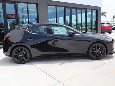 New 2026 MAZDA MAZDA3 Hatchback w/ Appearance Package AWD/4WD image 2