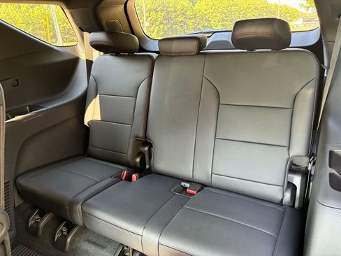 New 2026 Chevrolet Traverse RS image 14