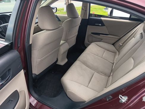 Used 2015 Honda Accord LX image 13