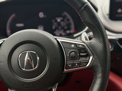 Used 2022 Acura MDX Type S AWD/4WD image 25