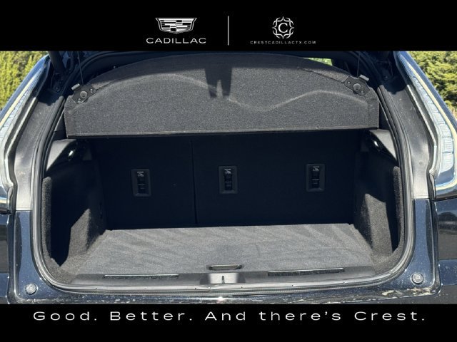 Certified 2023 Cadillac XT4 Sport FWD image 32
