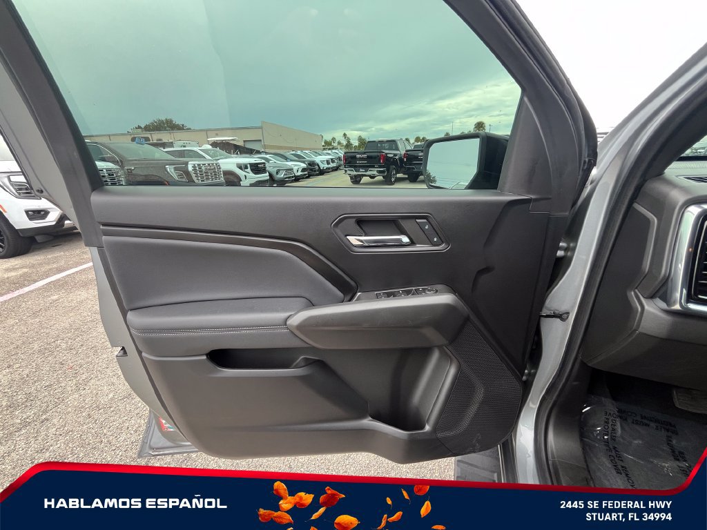 Used 2024 GMC Canyon Elevation w/ Convenience Package RWD image 23