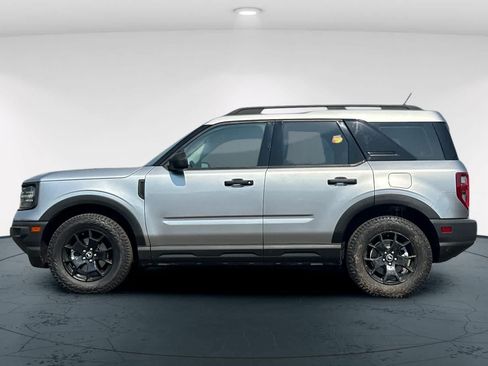 Used 2021 Ford Bronco Sport AWD/4WD image 9