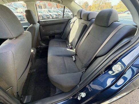 Used 2014 Mitsubishi Lancer ES image 24
