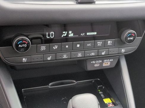 New 2026 Subaru Outback Touring XT AWD/4WD image 26