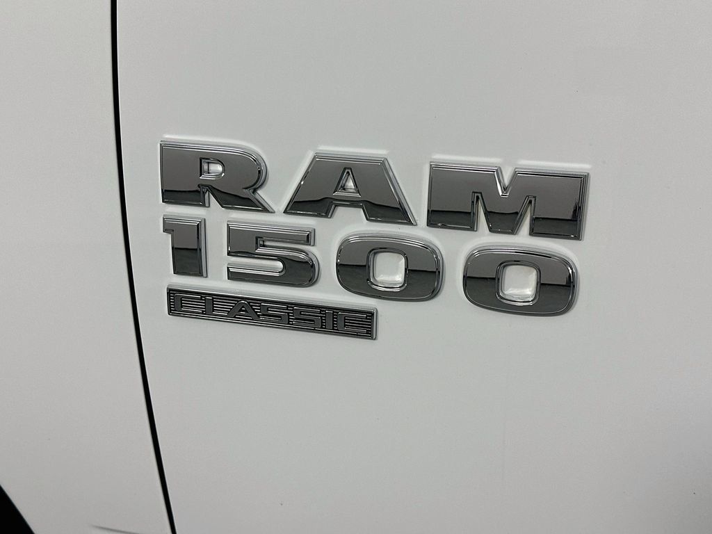 Used 2023 RAM 1500 Tradesman w/ Power & Remote Entry Group RWD image 25