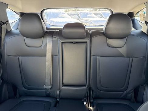 New 2026 Hyundai Tucson SEL AWD/4WD image 27