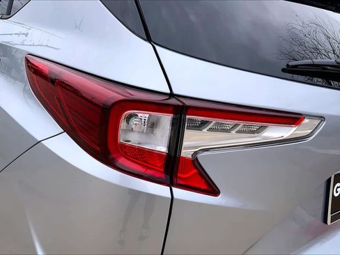 New 2026 Acura RDX SH-AWD image 12