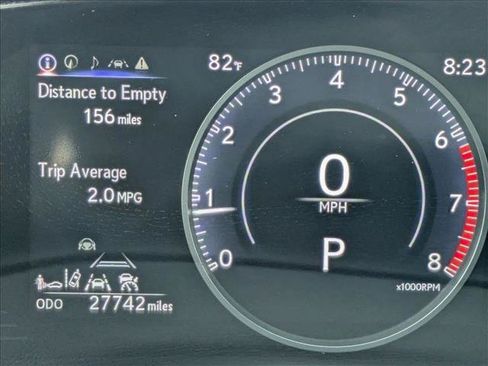 Used 2024 Lexus NX 350 AWD image 10