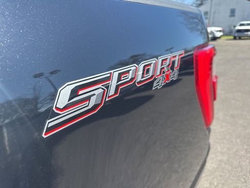 Certified 2023 Ford F150 Lariat w/ Equipment Group 502A High image 10