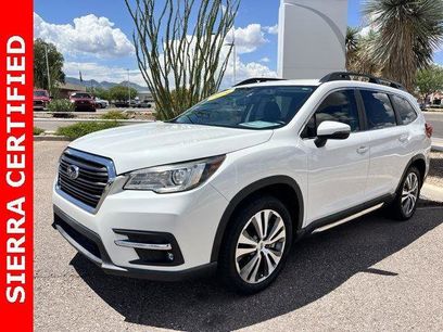 Used 2019 Subaru Ascent Limited