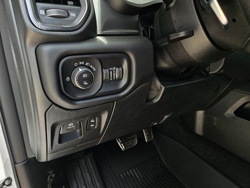 New 2026 RAM 1500 RHO AWD/4WD image 17