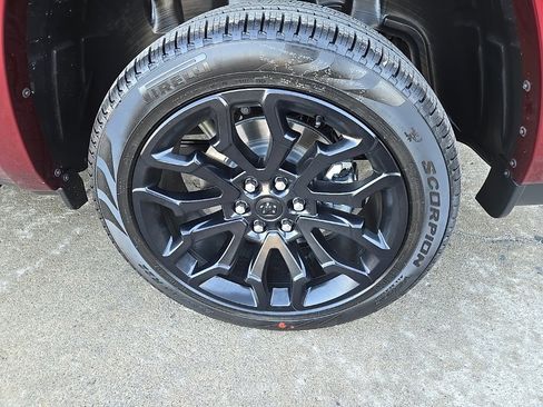 New 2026 RAM 1500 Limited image 37