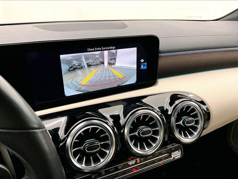 Certified 2023 Mercedes-Benz CLA 250 4MATIC image 29