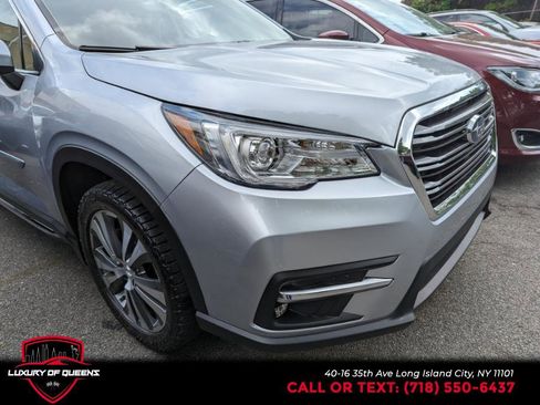 Used 2020 Subaru Ascent Limited w/ Technology Package image 2