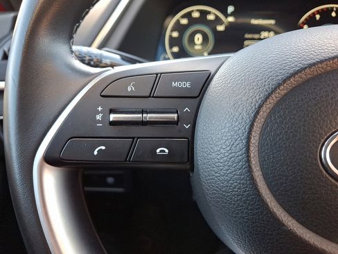 Used 2023 Hyundai Sonata SEL w/ Convenience Package image 22