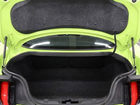 Used 2020 Ford Mustang GT Premium w/ Ford Safe & Smart Package image 6