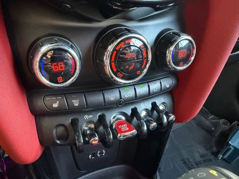 Used 2017 MINI Cooper John Cooper Works FWD image 38