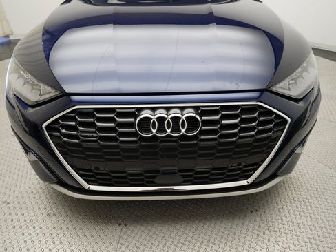 Used 2022 Audi A3 2.0T Premium w/ 18" Wheel Package image 4